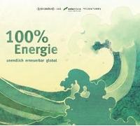 Various; verschiedene Interpreten - 100% Energie
