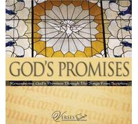 Various - Verses: God's Promises