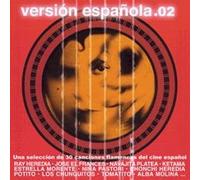 Various - Version Espanola. 02