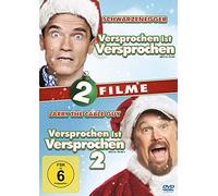 Various - Versprochen ist Versprochen & Versprochen ist Versprochen 2 [DVD]