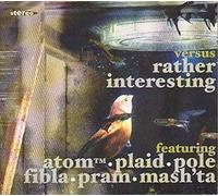 Various - Versus: Rather Interesting