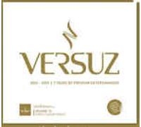 Various - Versuz First Floor Finest 14
