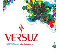 Various - Versuz First Floor Finest Vol. 10