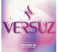 Various - Versuz First Floor..Vol 8