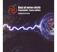 Various - Verve-Circle Best I Ve Trance