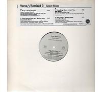 Various - Verve // Remixed