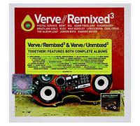 Various - Verve Remixed 3