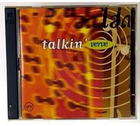 Various - Verve Talkin-Giles Peterson