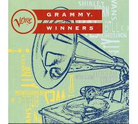 Various - Verves Grammy Awards