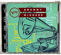 Various - Verves Grammy Awards