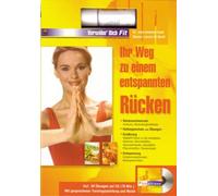 Various - Verwuhn Dich Fit/Buch U.Oel