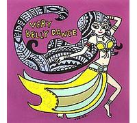 Various - Very Belly Dance