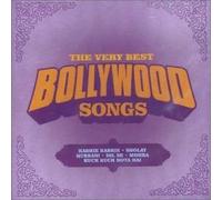 Various - Very Best of Bollywood Songs