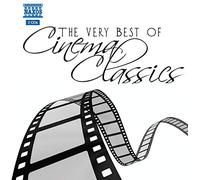 Various - Very Best of Cinema Classics