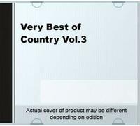 Various - Very Best of Country Vol.3