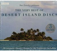 Various - Very Best of Desert Island Discs