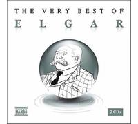 Various - THE VERY BEST OF ELGAR