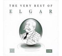 Various - THE VERY BEST OF ELGAR