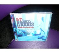 Various - Very Best of Jazz Moods