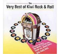 Various - Very Best of Kiwi Rock & Roll