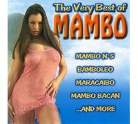 Various - Very Best Of Mambo