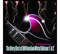 Various - Very Best of Millenium Metal