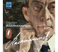 Various - Very Best Of Rachmaninov