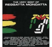 Various - Very Best of Reggatta Mondatta