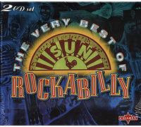 Various - Very Best of Sun Rockabilly