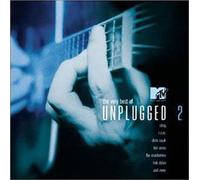Various - Very Best of Unplugged Vol. 2