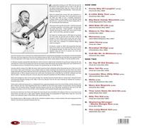 Burl Ives - The Very Best of Burl Ives [VINYL]