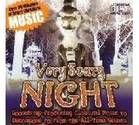 Various - Very Scary Night (UK Import)