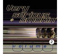 Various - Very Serious Smokin Vol 2