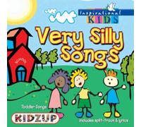 Various - Very Silly Songs