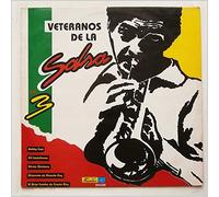 Various - Veteranos De La Salsa Vol 3
