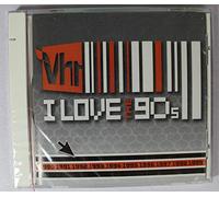 Various - VH1: I Love the 90's