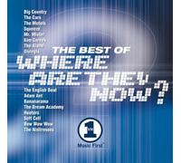 Various - Vh1 Where Are They Now