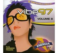 Various - Vibe 97 FM Vol.8