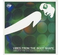Various - Vibes from the Boot Shape