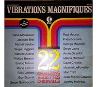 Various - Vibrations Magnifiques