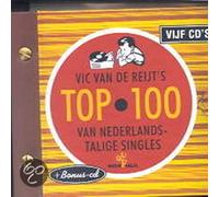 Various - Vic Van De Reijt's Vol 1