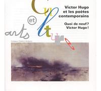 Various - Victor Hugo ete les poetes contemporains