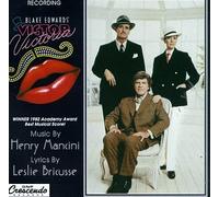 Various - Victor Victoria