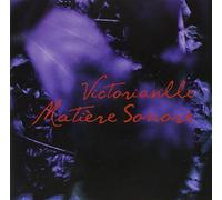 VARIOUS - Victoriaville Matiere Sonore