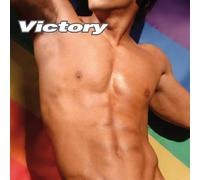 VARIOUS - Victory: A Celebration Of Gay Pride