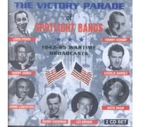 Various - Victory Parade of Spotlight Ba
