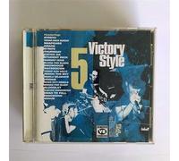 Various - Victory Style 5