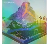 Various - Video Game LoFi: Sonic Frontiers (Original Soundtrack) [Vinyl LP] [VINYL]