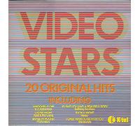 Various - Video Stars - Various LP