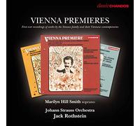 Various - Vienna Premiere